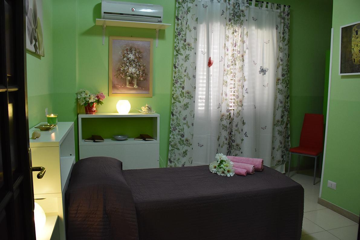 B&B La Casa Di Luigi Giardini-Naxos Extérieur photo